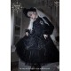 Mademoiselle Pearl The Sword Of Maria Blouse, Apron, Skirt, JSKs and One Piece(Reservation/3 Colours/Full Payment Without Shipping)